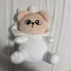 skzoo パピーム 抱きぬいぐるみ