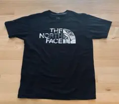 THE NORTH FACE Tシャツ ブラックのサムネイル