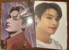 【即購入◎】SEVENTEEN JUN ジュン プレミアムフォト プレフォト