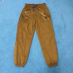Nike ブラウン ジョガーパンツ