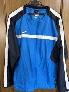 NIKE ナイキ　ナイロンジャケット　プルオーバー