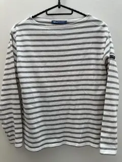 SAINT JAMES 長袖TシャツXXS