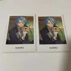 あんスタ　ぱしゃっつ