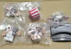 カプセルフロッキーズ グレムリン