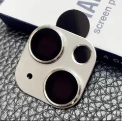 iPhone14Pro カラーフィルム カメラレンズ カメラカバー