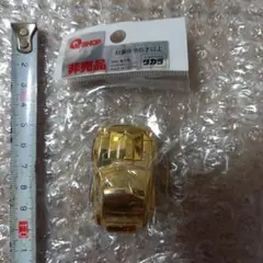 2026年最新】チョロQ金メッキの人気アイテム - メルカリ