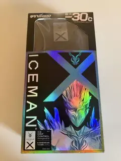 FUKUTOKU ICEMAN PRO X 水冷ベスト フルセット - メルカリ