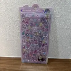 あ*)様 【新品未使用・正規品】クーリア ボンボンドロップシール ミニ