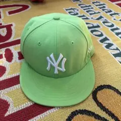 NEW ERA SUBWAY PACK ヤンキース キャップ 7 1/2グリーン NEW ERA SUBWAY PACK ヤンキース キャップ 7 1/2グリーン - メルカリ
