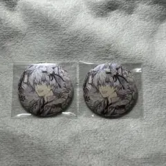 アイナナ 6周年 缶バッジ 壮五