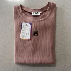 キッズ フィラTシャツ　130のサムネイル