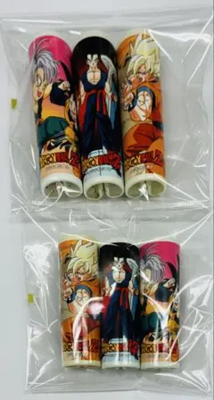 ドラゴンボールZ 2点セット