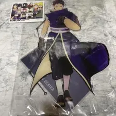 NARUTO ナルト うちはオビト アクリルスタンド 少年期 NARUTO ナルト うちはオビト アクリルスタンド GALLERY - メルカリ