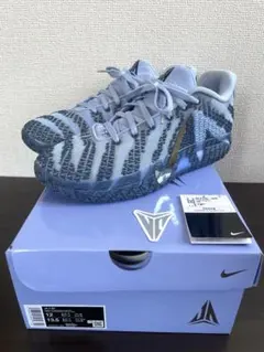 NIKE JA3 EP