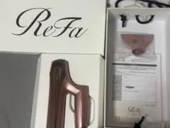 ジャンク ReFa BEAUTECH DRYER SMART W 本体 - メルカリ