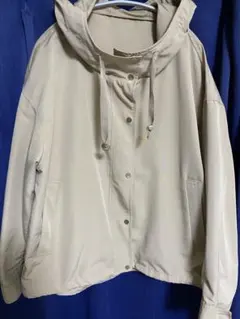 gu アウター