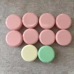 プラ容器10個組