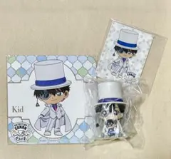 名探偵コナン　ぎゅーこっと　怪盗キッド