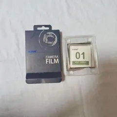 カメラフィルム iPhone 14 Pro/iPhone 14 Pro Max