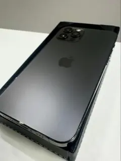 iPhone 12 Pro / 256GB バッテリー容量100%