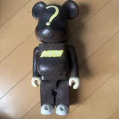 未開封】ベアブリック コンバース ウェポン コラボ 迷彩 2010年 - メルカリ
