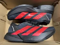 アディダス アディオスプロ４　26cm