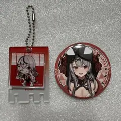 2025年最新】沙花叉クロヱ 缶バッジの人気アイテム - メルカリ