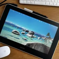 2026年最新】Wacom One 液晶ペンタブレットの人気アイテム - メルカリ