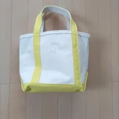 【新品】エルエルビーン　ジップトップ スモールのサムネイル