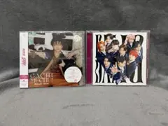 超特急 CD 2枚セット ガチ夢中! EBiDAN ハル盤