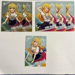 2026年最新】ツアマス 美希の人気アイテム - メルカリ