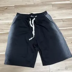 ❣️⭐️運動・部屋着に！　ハーフパンツ メンズ スポーツ トレーニング 無地