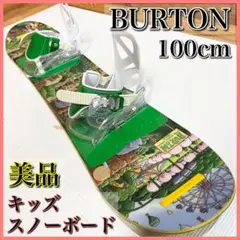 2025年最新】burton バートン キッズ 板の人気アイテム - メルカリ