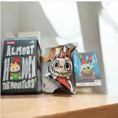 【正規品]ALMOST HIDDEN[Tree House]