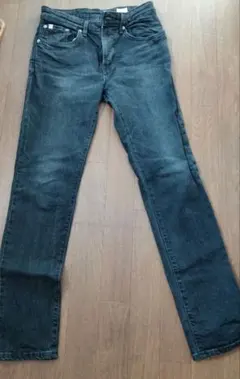 あ*ぽ様 EDWINストレッチブラックデニム