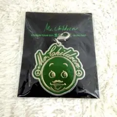 Mr.Children ミスチルくん ピンバッジ 25周年 グッズ - メルカリ