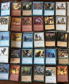 2026年最新】引退 MTGの人気アイテム - メルカリ