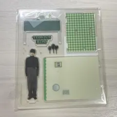 TXT ヨンジュン アクリルスタンド バースデー 誕生日