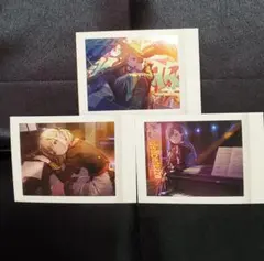 プロセカ　ぱしゃこれ　vol.3 　小豆沢こはね　白石杏　鏡音リン