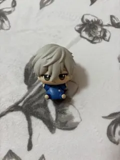 凪誠士郎 おすわりフィギュア