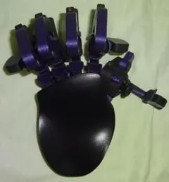 Azeron Cyborg 左手デバイス 美品
