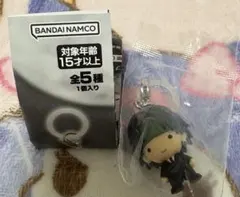 HUNTER×HUNTER めじるしアクセサリー 幻影旅団編 Vol.2 クロロ