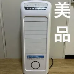 スリーアップ 温冷風扇 EFD-1702 加湿機能付き温冷風扇 ヒート&クール