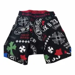 正規品未開封Chrome Hearts クラシックリブ ボクサーパンツ XL - メルカリ