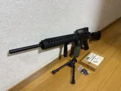 2026年最新】東京マルイ sr-16の人気アイテム - メルカリ