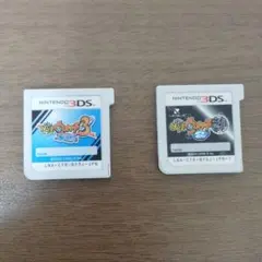 動作⭕️）妖怪ウォッチ3 スシ テンプラ スキヤキ 3本セット 572