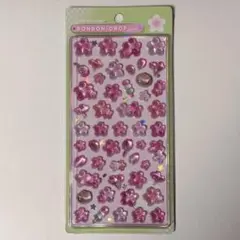 さくら 桜 ボンボンドロップシール 和柄 正規品 ②
