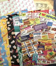 2025年最新】紙モノ まとめ売りの人気アイテム - メルカリ