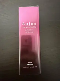オージュアイミュライズヘアオイルのサムネイル