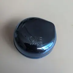空容器ONE by KOSÉ 青クリームセラムシールド40gコーセーのサムネイル